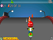 Red Tank Games