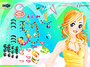 Japanese makeup games