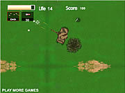 Diego Tank Games
