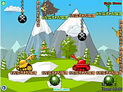 Rally Tank Games