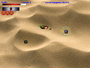 Great Tank Games