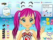 Indian makeup games