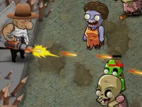 2D Zombie Age image