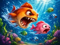 Fishy Feast image