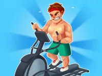 Fitness Club Tycoon image