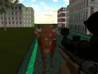 Bull Time Shooter image