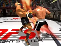 King Boxing 2024 image