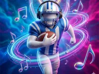 Touch Draw Game image