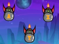 Letter Dash image