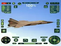 Plane Runner 3D image