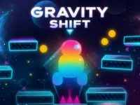 gravity shift space edition image