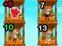 Tower Dance Off image