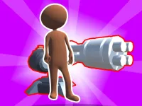 stickman base defense image