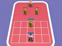 Dragon Merge Master 3D image