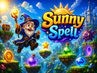 Sunny Spell image