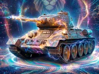 Tanks for the Nation image