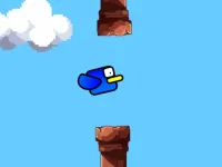 Bird in Danger image