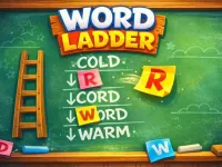 Word Ladder image