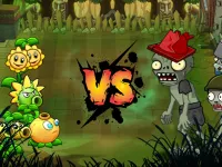 Angry Plants image