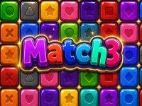 Classic Match3 image