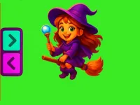 Run Witch Run image