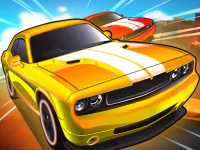 ULTIMATE STUNT CAR CHALLENGE image