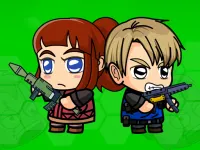 Zombie Mission Survivor image