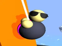 Wobble Rope 3D image