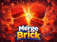 Merge Brick image