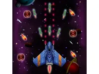 Space War 3D image