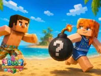 DUO SummerBombs image