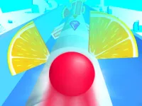 Rotate Road 3D Game image