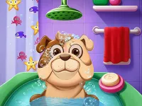 Animal Daycare Game image