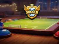 Toy Soccer Cup image