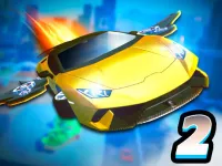 Ultimate Flying Car 2 image
