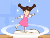 To Fu Girl image