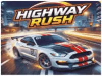 Highway Rush image
