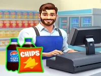 My Supermarket Simulator 3D image