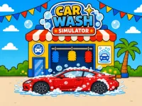 Car Wash Simulator Summer Edition image