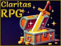 Claritas Dungeon Crawler RPG DEMO image