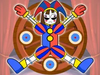Digital Circus Dart image