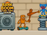 Bank Boom Tung Tung Sahur image