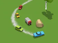 Car Chasing image