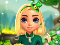Lovie Chics St Patricks Day Costumes image