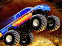 Hill Climb Racing Adventure image