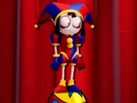 Pomni Circus Ball Rush image