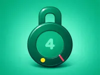 Stop The Lock image