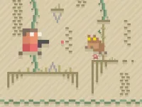 Paper Pixel Adventure image
