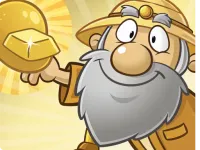 Gold Miner Undersea image