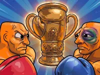 Brainrot: Box Champion! image